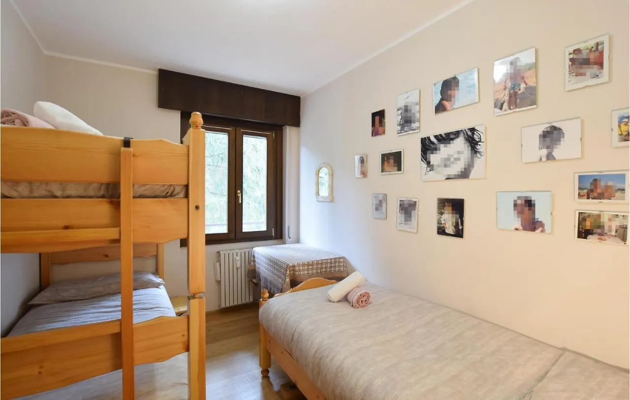 2 Bedroom Awesome Apartment In أبريكا إيطاليا