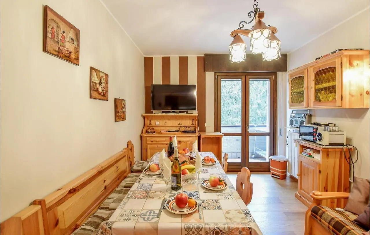 2 Bedroom Awesome Apartment In أبريكا إيطاليا
