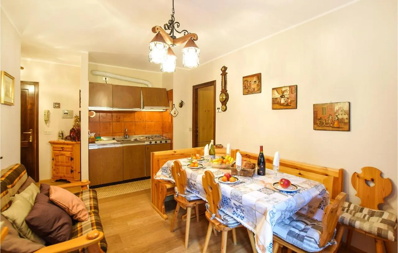 2 Bedroom Awesome Apartment In أبريكا إيطاليا